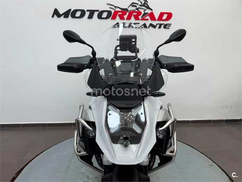 BMW R 1300 GS – Vista 18