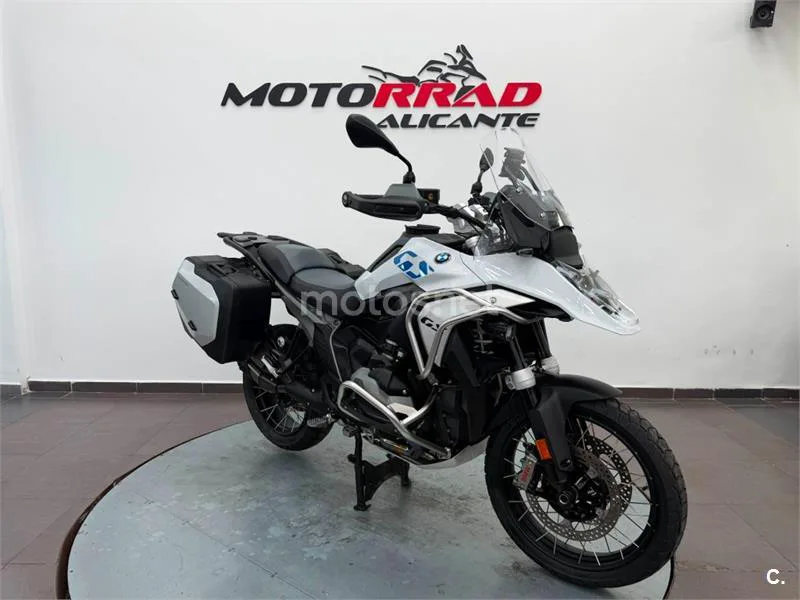 BMW R 1300 GS – Vista 19