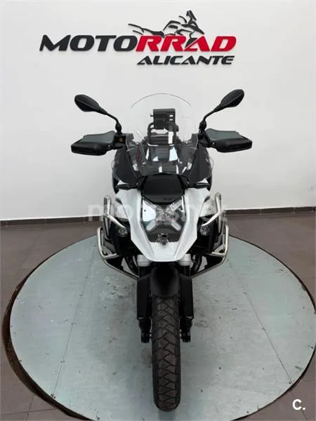 BMW R 1300 GS – Vista 3
