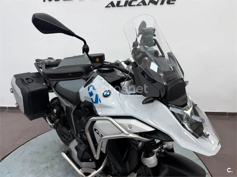 BMW R 1300 GS – Vista 21