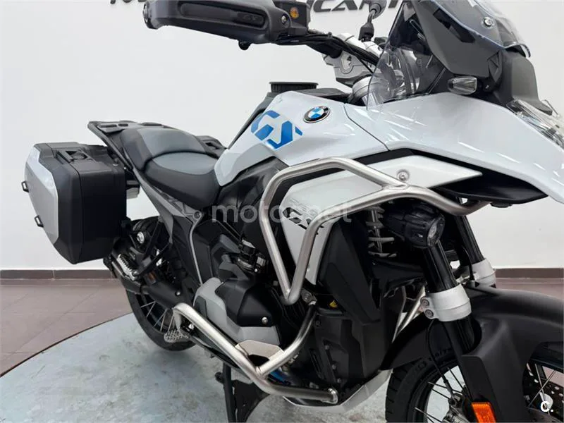 BMW R 1300 GS – Vista 22