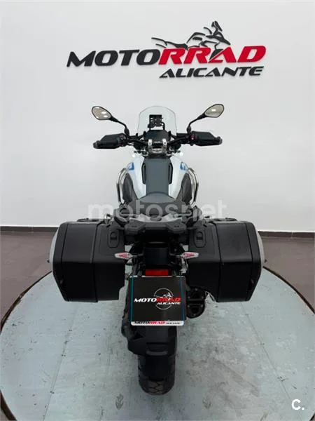 BMW R 1300 GS – Vista 4