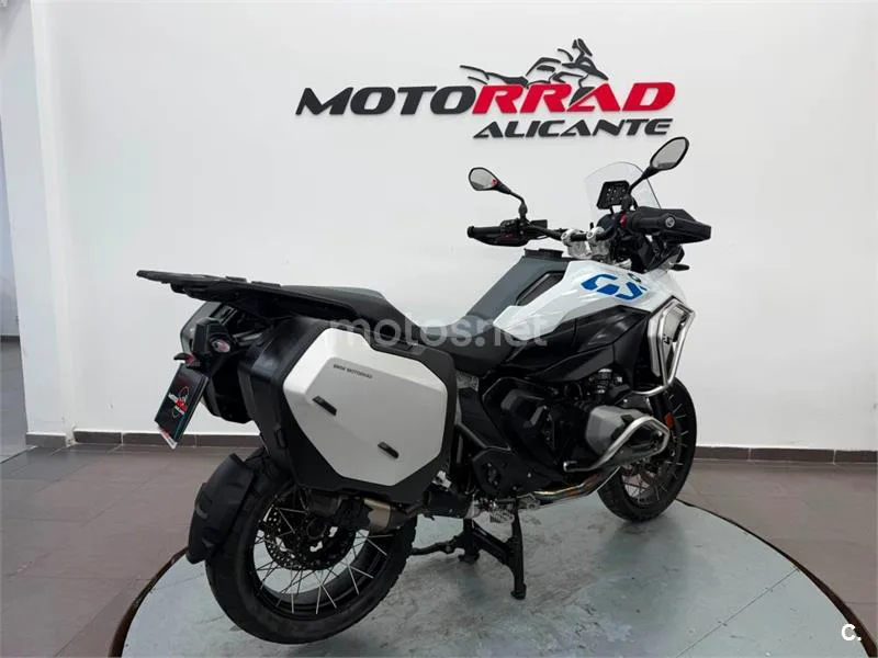 BMW R 1300 GS – Vista 5