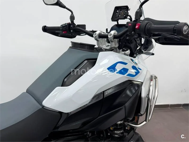 BMW R 1300 GS – Vista 6