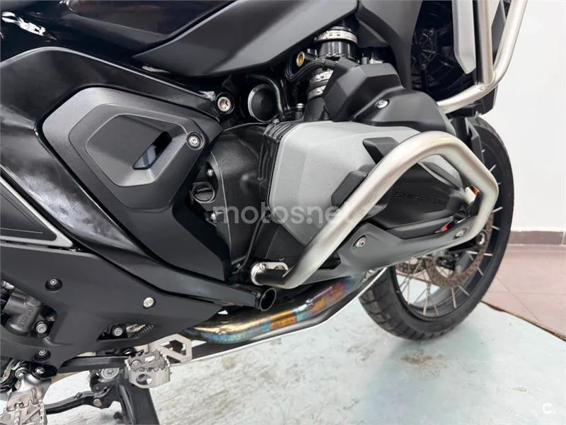 BMW R 1300 GS – Vista 7