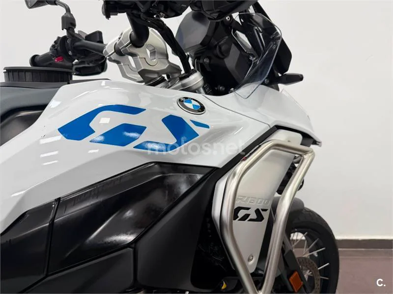 BMW R 1300 GS – Vista 8