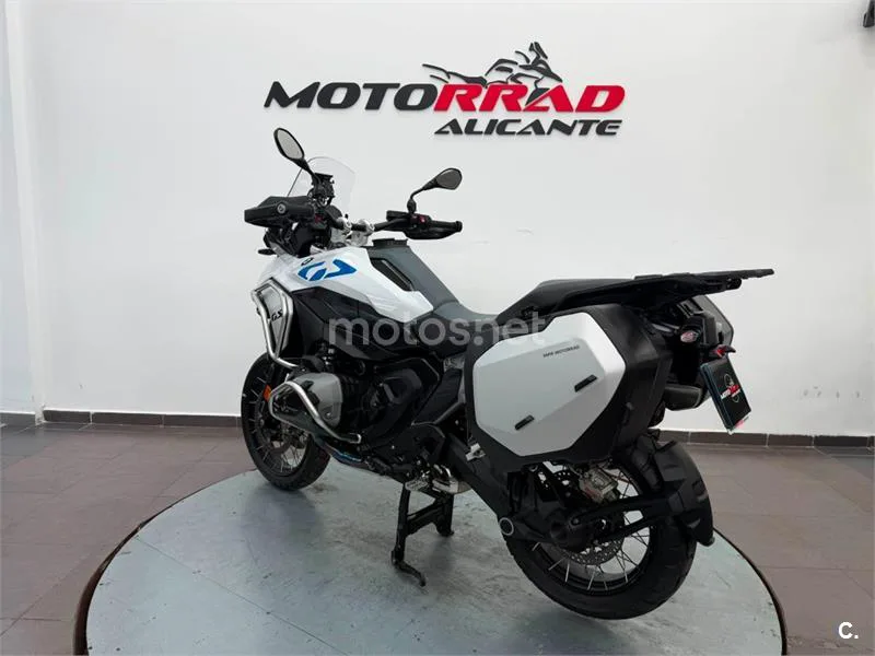 BMW R 1300 GS – Vista 10