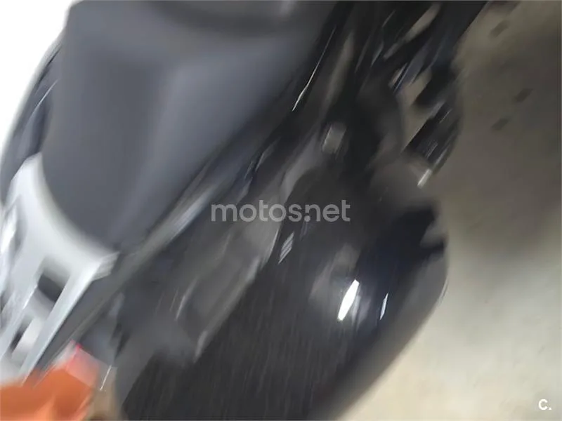BMW K 1600 – Vista 13
