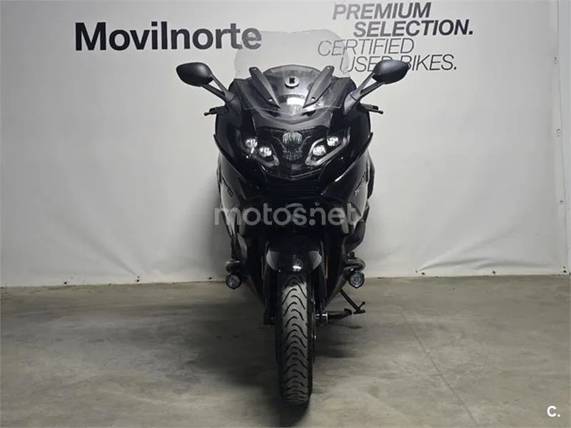 BMW K 1600 – Vista 3
