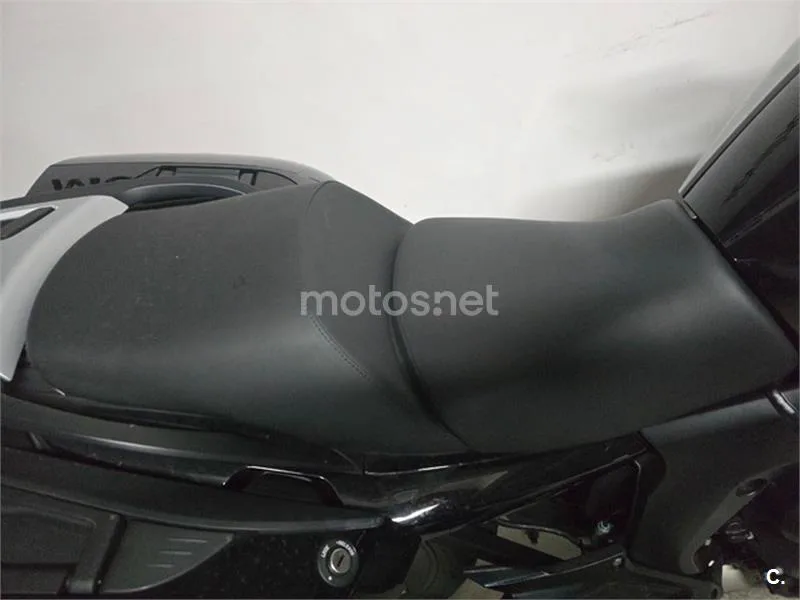 BMW K 1600 – Vista 10