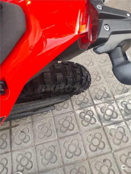 Yamaha Ténéré 700 – Vista 4