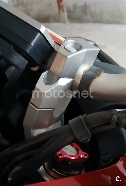 Honda X-ADV – Vista 10