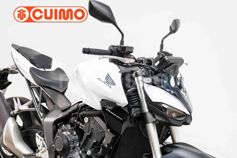 Honda CB 1000 Hornet – Vista 3