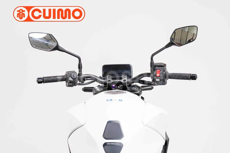 Honda CB 1000 Hornet – Vista 23