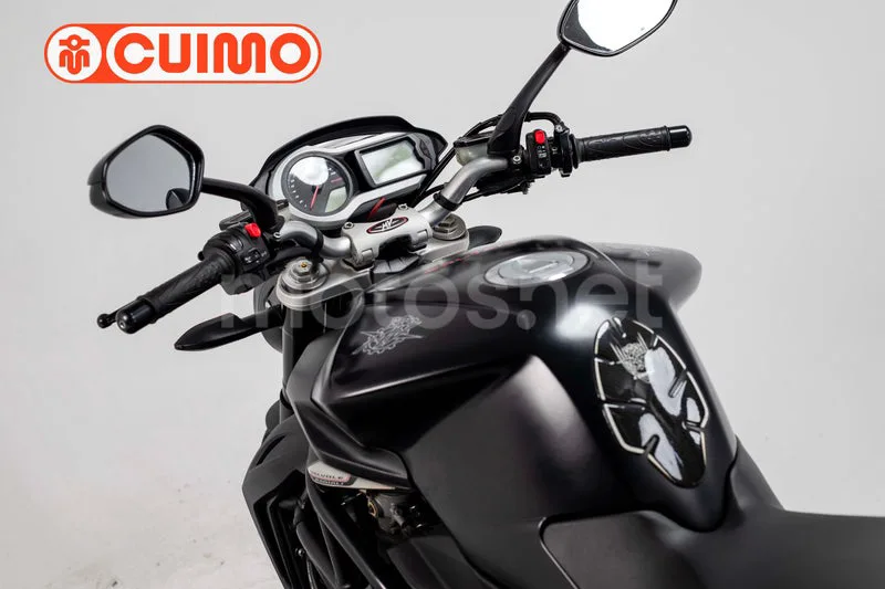 MV Agusta Brutale 920 - Vista 20