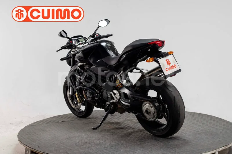 MV Agusta Brutale 920 - Vista 22