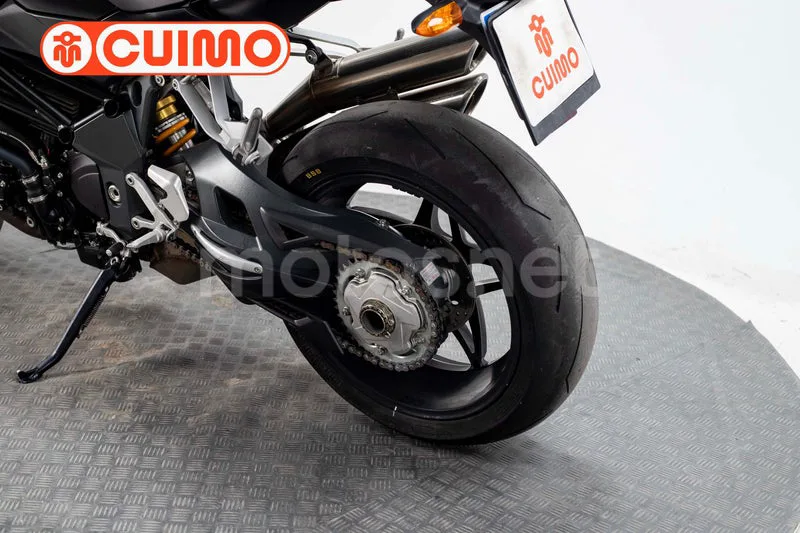 MV Agusta Brutale 920 - Vista 24
