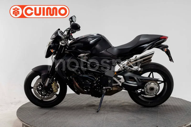 MV Agusta Brutale 920 - Vista 25