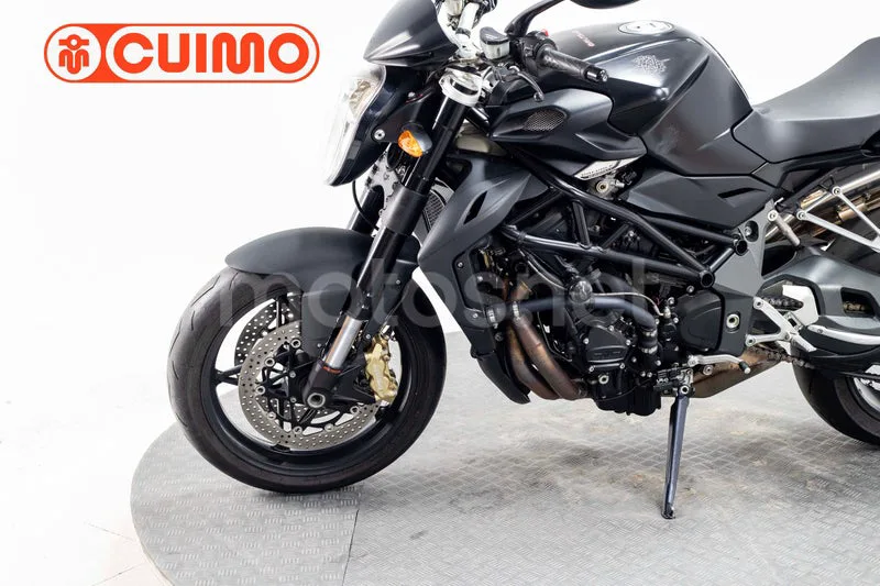 MV Agusta Brutale 920 - Vista 27