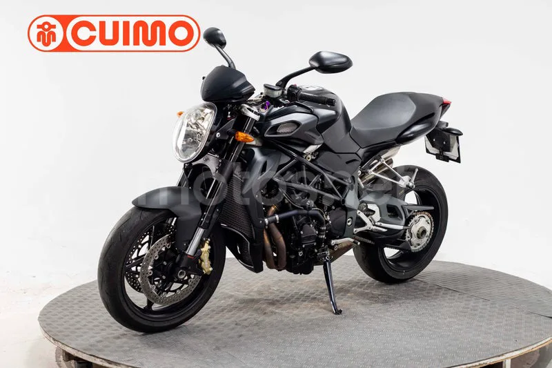 MV Agusta Brutale 920 - Vista 30
