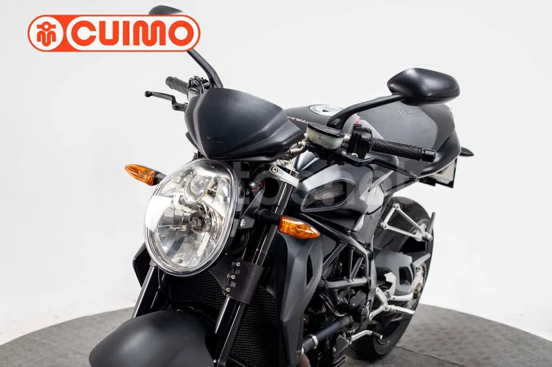 MV Agusta Brutale 920 - Vista 32