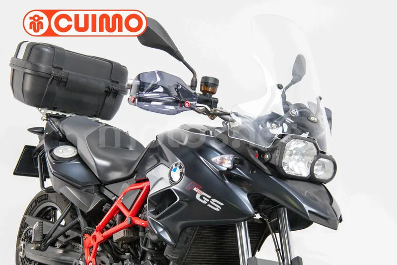 BMW F 700 GS – Vista 4