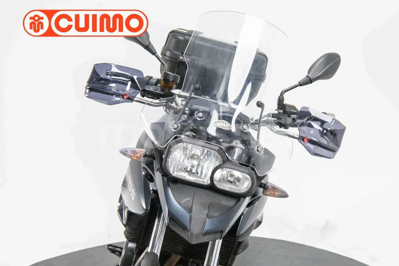 BMW F 700 GS – Vista 42