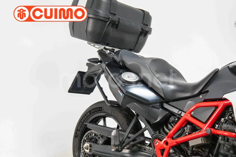 BMW F 700 GS – Vista 8