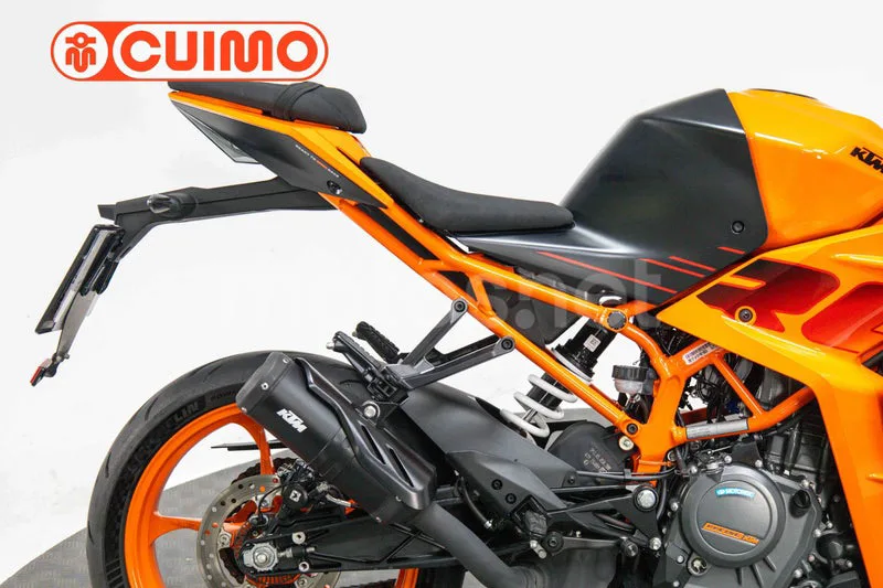 KTM RC – Vista 15