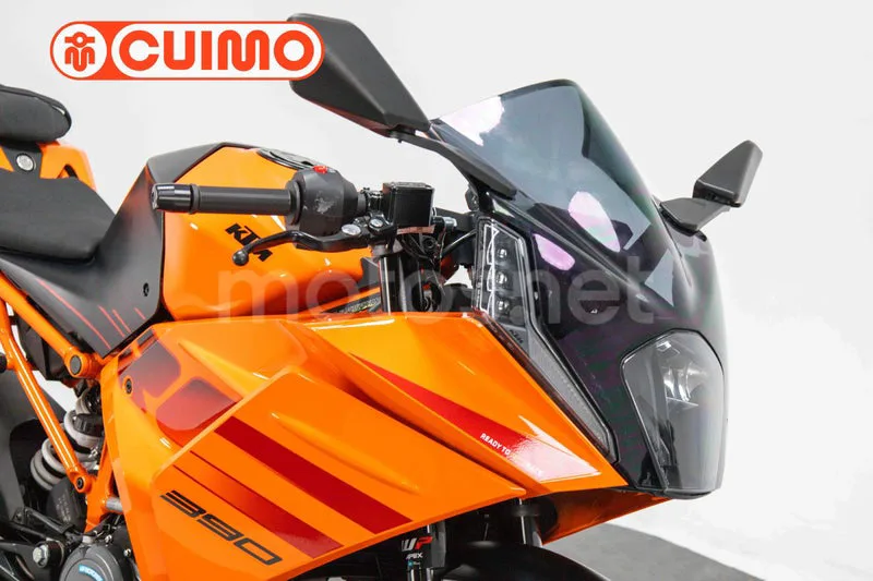 KTM RC – Vista 3