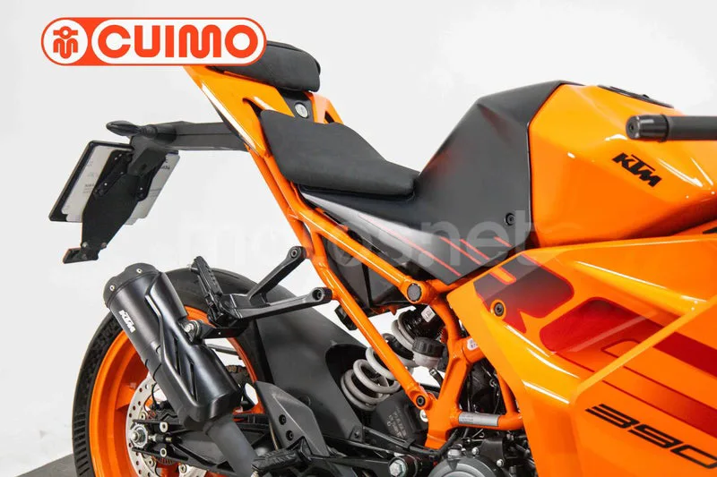 KTM RC – Vista 7