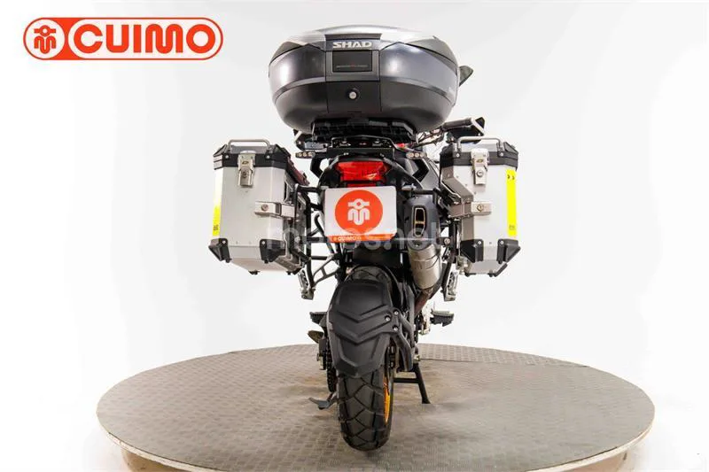 QJ Motor SRT 700 X – Vista 5