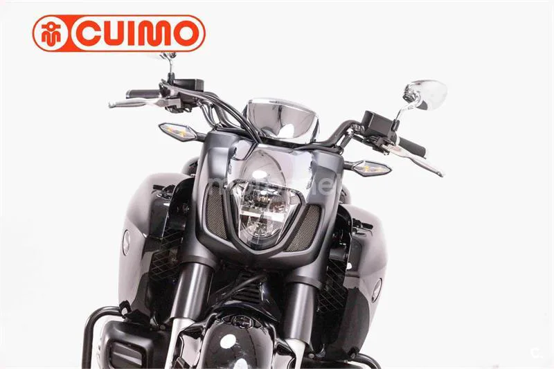 Honda GL 1800 Gold Wing – Vista 24