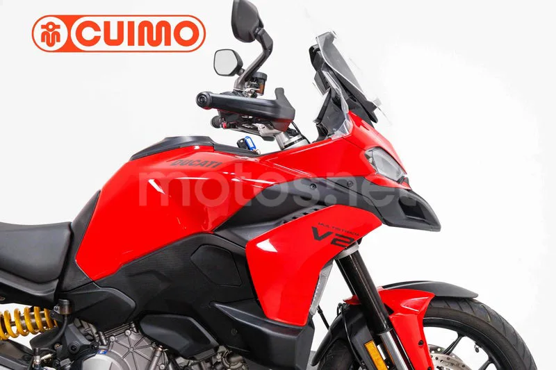 Ducati Multistrada V2 – Vista 12