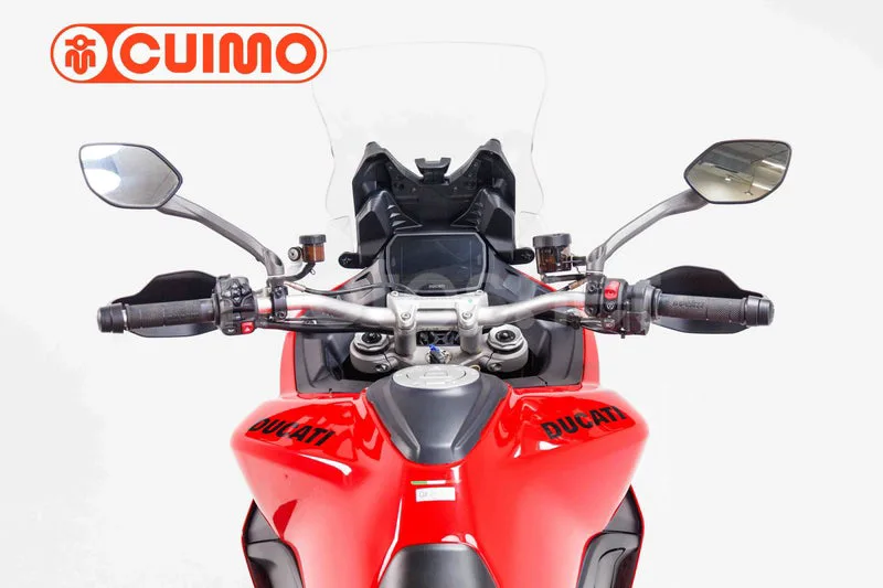 Ducati Multistrada V2 – Vista 24