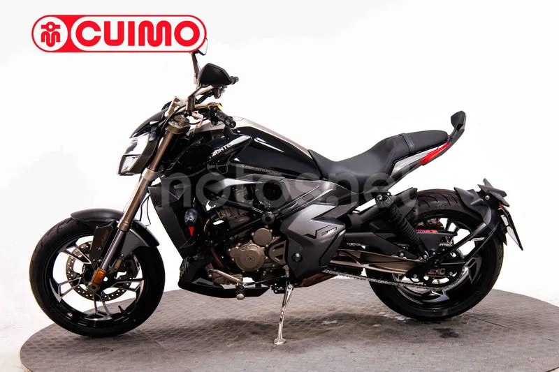 Zontes 310 V - Vista 31