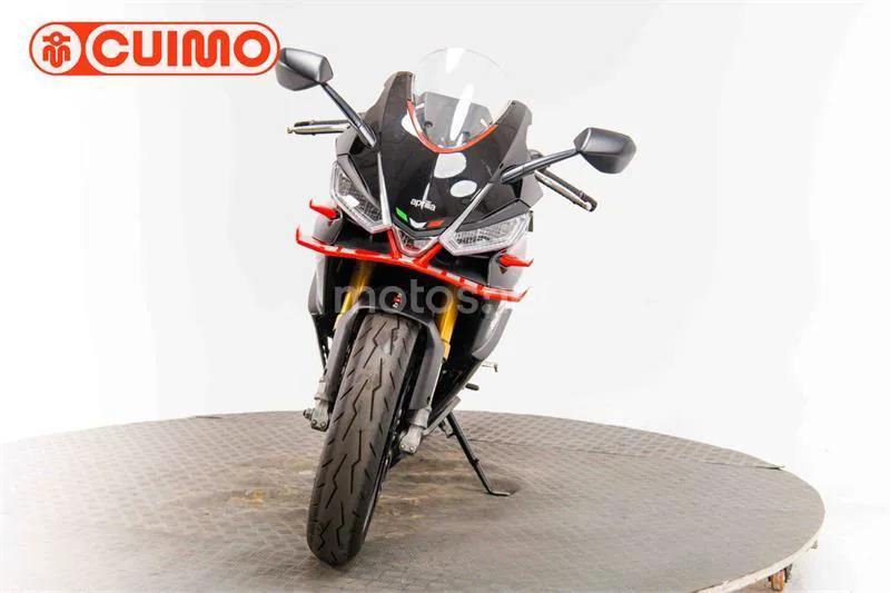 Aprilia RS 660 – Vista 10