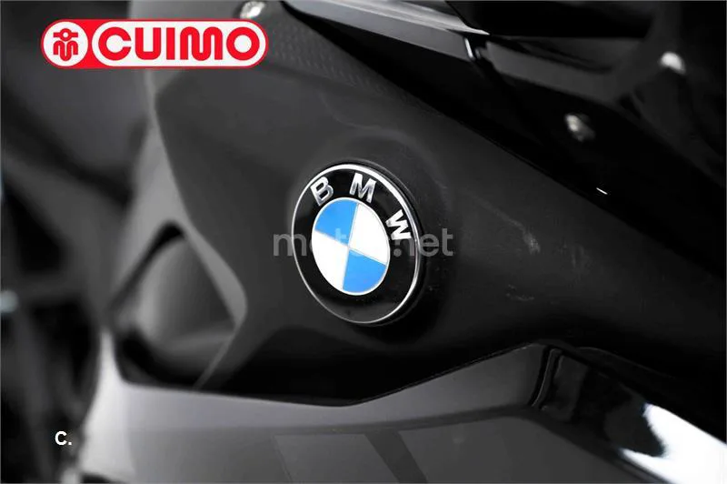 BMW S 1000 XR – Vista 14
