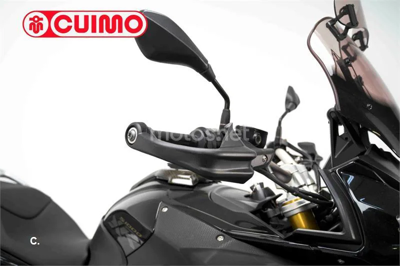 BMW S 1000 XR – Vista 15