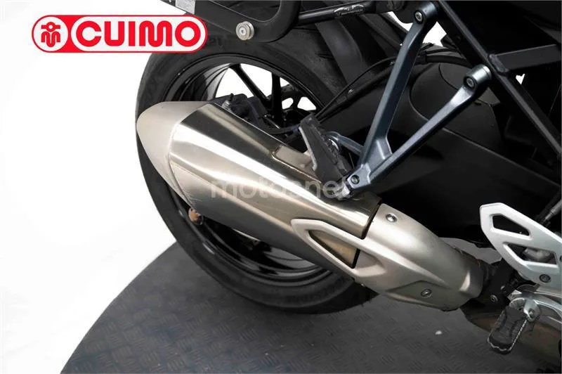 BMW S 1000 XR – Vista 17