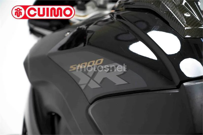 BMW S 1000 XR – Vista 19