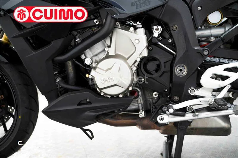 BMW S 1000 XR – Vista 25