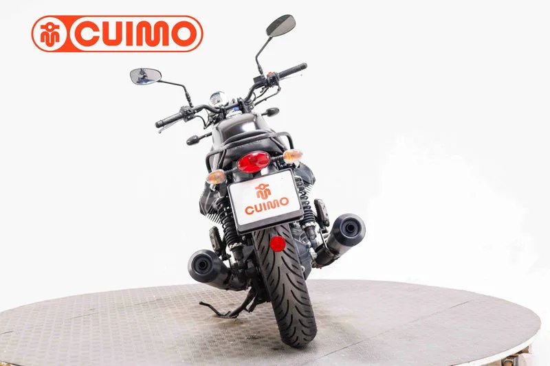 Moto Guzzi V7 III – Vista 16