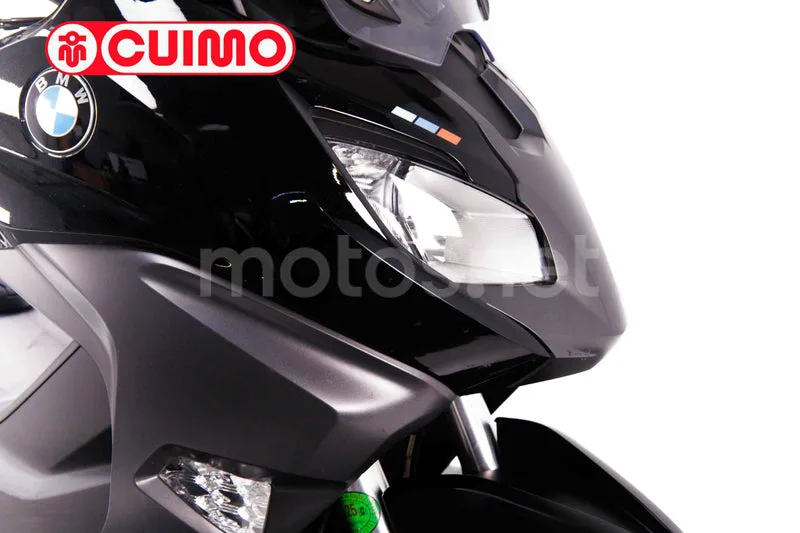 BMW C 650 Sport – Vista 11