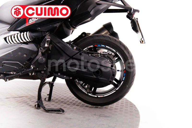 BMW C 650 Sport – Vista 18