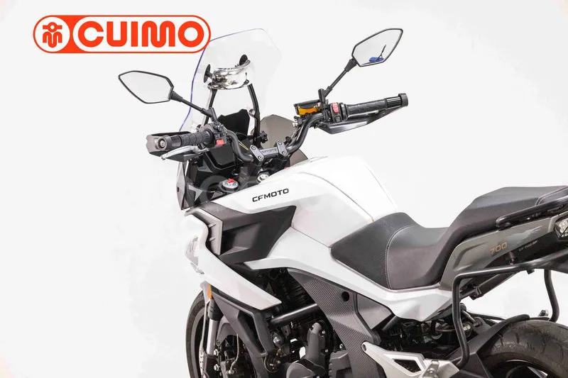 CFMOTO 700MT - Vista 30