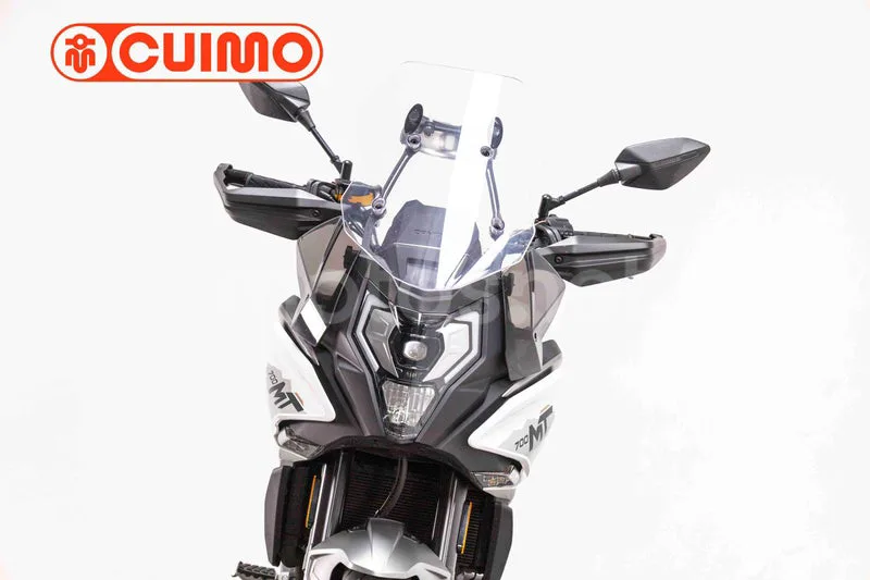 CFMOTO 700MT - Vista 47