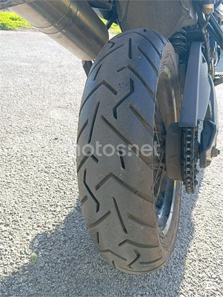 BMW F 800 GS – Vista 6