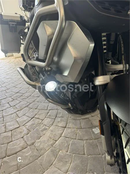 BMW R 1250 GS Adventure – Vista 3
