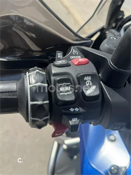 BMW R 1250 GS Adventure – Vista 7